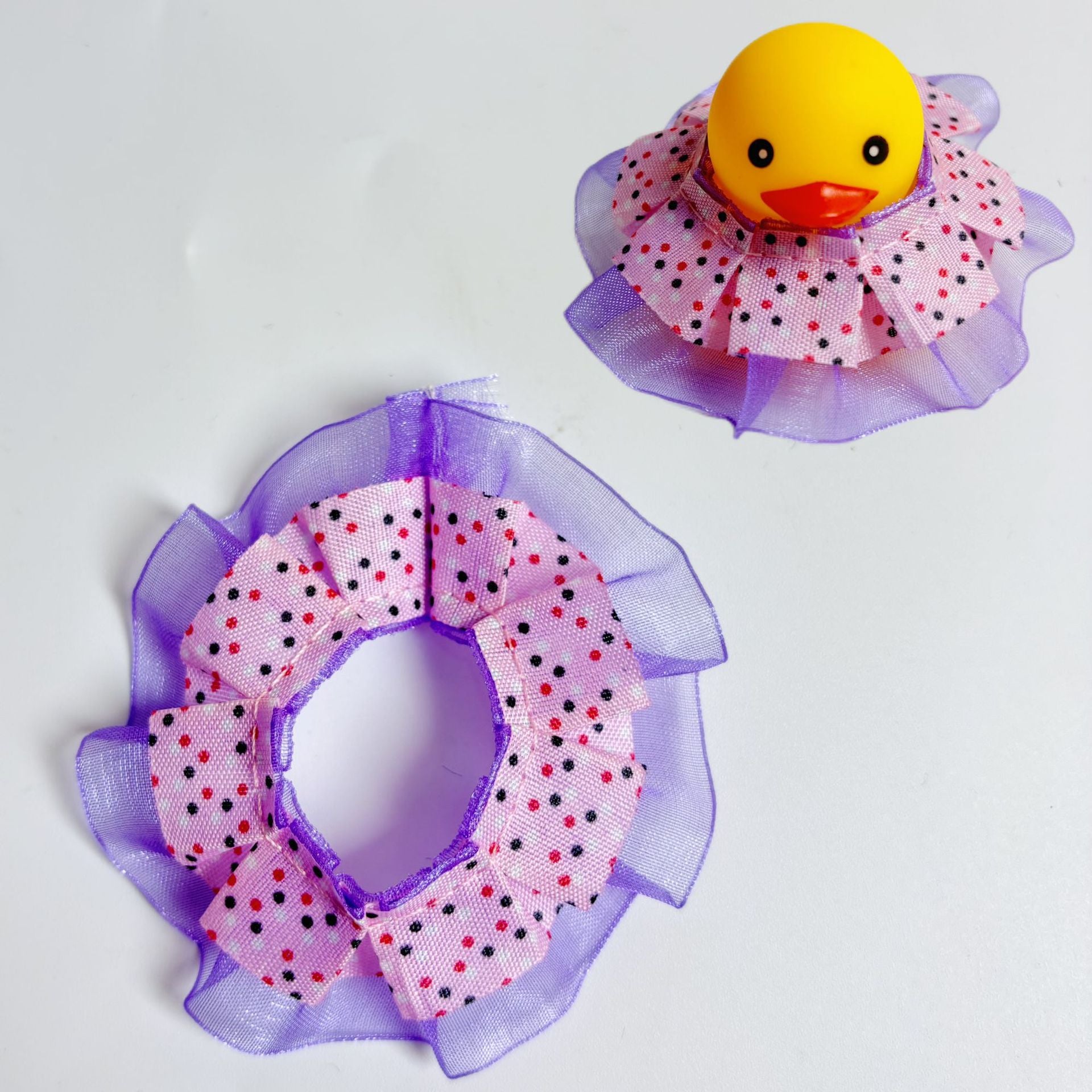 Wholesale 10pcs/pack Little Duck Accessories Dress